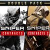 Sniper Ghost Warrior Contracts 1 & 2 Double Pack PS5 1 Sniper Ghost Warrior Contracts 1 2 Double Pack PS5 game forever