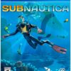 Subnautica PS4 2 Subnautica PS4 gameforever
