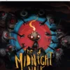 The Midnight Walk PS5 2 The Midnight Walk PS5 gameforever