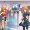 WORLD OF FINAL FANTASY PS5 1 WORLD OF FINAL FANTASY PS5 gameshop