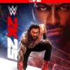 WWE 2K25 Standard Edition Nintendo Switch 2 2 WWE 2K25 Standard Edition Nintendo 2