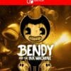 Bendy and the Ink Machine - Nintendo Switch 1 Bendy and the Ink Machine nintendo