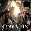 CODE VEIN PS5 2 CODE VEIN PS5 gameshop