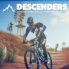 Descenders PS4 1 Descenders PS4 gameshop