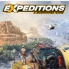 Expeditions A MudRunner Game PS5