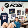 FC 26 ULTIMATE EDITION PS4 2 FC26 ULTIMATE EDITION PS4