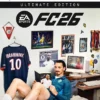 FC26 ULTIMATE EDITION PS5 gameshop