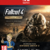Fallout 4 Anniversary Edition Nintendo Switch 2 1 Fallout 4 Anniversary Edition