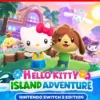Hello Kitty Island Adventure