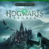 Hogwarts Legacy deluxe edition xbox series gameshop