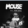 MOUSE P.I. For Hire
