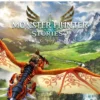 Monster Hunter Stories 2 Wings of Ruin PS5 2 Monster Hunter Stories 2 Wings of Ruin PS5