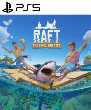 Raft PS5