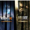 Resident Evil 7 Gold Edition mas Village Gold Edition PS5 gameshop
