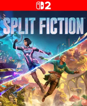 SPLIT FICTION Nintendo Switch 2