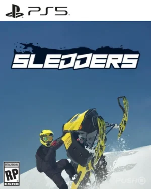 Sledders PS5
