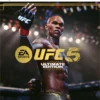 UFC 5 ULTIMATE EDITION PS5 1 UFC 5 ULTIMATE EDITION PS5 game shop