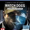 WATCH DOGS COMPLETE EDITION PS4 2 WATCH DOGS COMPLETE EDITION ps4