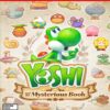 Yoshi and the Mysterious Book - Nintendo Switch 2 1 Yosh and the Mysterious Book Nintendo S2