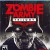 Zombie Army Trilogy Ps4 1 Zombie Army Trilogy Ps4 gameshop