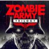 Zombie Army Trilogy Ps5 gameshop