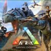 ARK Survival Evolved XBOX SERIES
