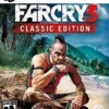 FAR CRY 3 CLASSIC EDITION PS5 2 FAR CRY 3 CLASSIC EDITION PS5