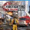 Firefighting Simulator The Squad PS4 1 Firefighting Simulator the Squad PS4