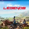 MX vs ATV Legends PS4 2 MX vs ATV Legends PS4 game forever