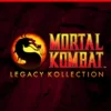 Mortal Kombat Legacy Kollection - Nintendo Switch 2 1 Mortal Kombat Legacy Kollection Nintendo Switch 2