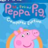 MY FRIEND PEPPA PIG PS4 1 My Friend Peppa Pig Complete Edition PS4