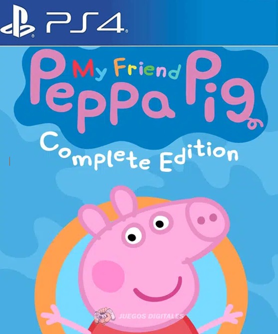 My-Friend-Peppa-Pig-Complete-Edition-PS4.jpg My Friend Peppa Pig Complete Edition PS4