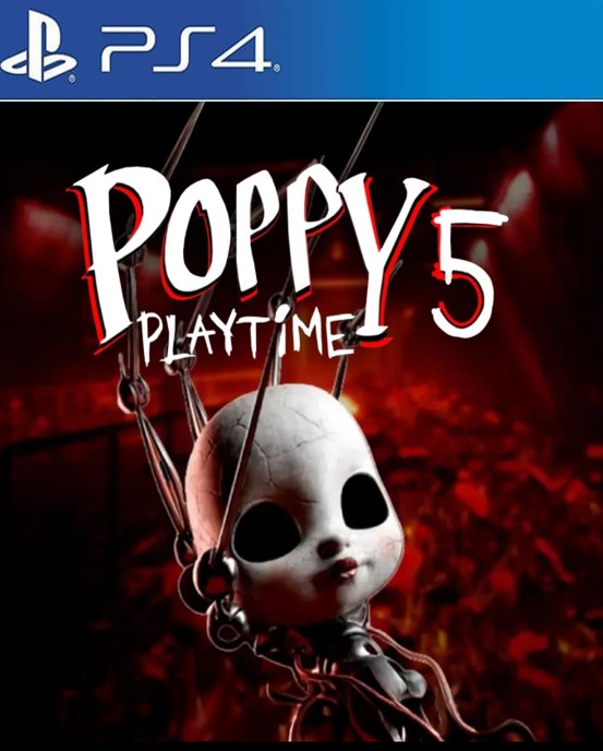 Poppy-Playtime-Chapter-5-PS4.jpg Poppy Playtime Chapter 5 PS4