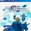 Risk of Rain 2 PS4 2 Risk of Rain 2 ps4