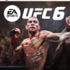 UFC 6 PS5 1 UFC 6 PS5 gameforever