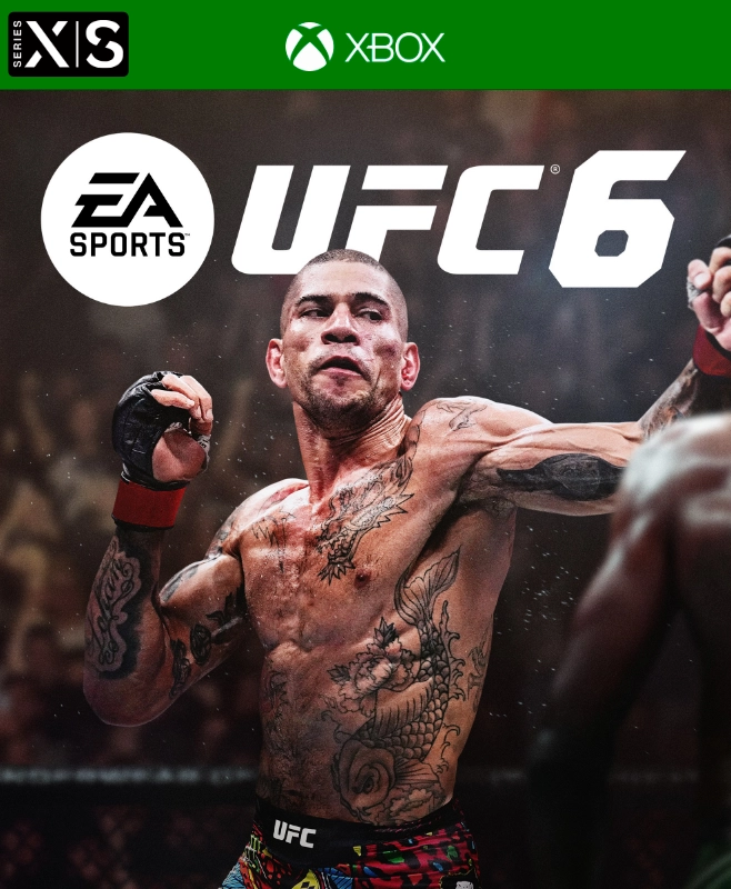 UFC-6-XBOX-SERIES-XS-gameshop.webp UFC 6 XBOX SERIES XS gameshop