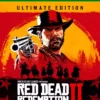 Red Dead Redemption 2 Ultimate Edition Xbox One