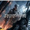 Terminator Resistance PS5 1 Terminator Resistance PS5