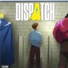 Dispatch PS5 1 Dispatch ps5