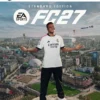 FC 27 Standard Edition PS5 1 FC 27 PS5