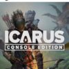 ICARUS Console Edition PS5 1 ICARUS Console Edition PS5