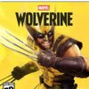 Marvels Wolverine ps5