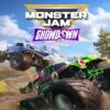 Monster Jam Showdown PS4 1 Monster Jam Showdown PS4