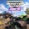 Monster Jam Showdown PS5 1 Monster Jam Showdown PS5
