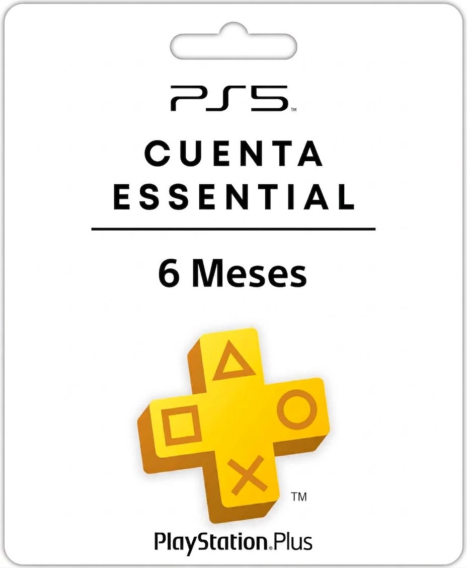 PSN-PLUS-ESSENTIAL-6-MESES-CUENTA-PRINCIPAL-PS5.jpg PSN PLUS ESSENTIAL 6 MESES CUENTA PRINCIPAL PS5