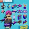 Paquete de inicio Operación brillante Fortnite 2 Paquete de inicio Operacion brillante
