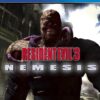 Resident Evil 3 Nemesis PS4 2 Resident Evil 3 Nemesis ps4