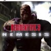Resident Evil 3 Nemesis PS5 2 Resident Evil 3 Nemesis ps5