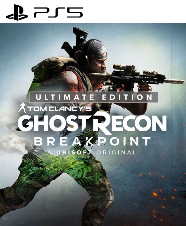 Tom-Clancys-Ghost-Recon-Breakpoint-Ultimate-Edition-PS5.jpg Tom Clancys Ghost Recon Breakpoint Ultimate Edition PS5