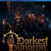 Darkest Dungeon II PS4 2 Darkest Dungeon II ps4 2